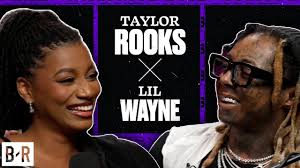 Lil Wayne Labels Himself The LeBron James Of Rap