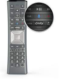 I Can Now Talk To My Tv Remote Introducing The New Xfinity X1 Remote And Xfinity Share Tv Remote Xfinity Voice Remote