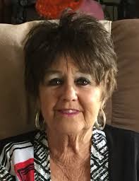 Mary Elizabeth Winters Obituary