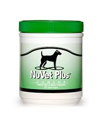 Dog owners always desire their pooches to be healthy and fit. Nuvet Labs Products Pet Vitamin Supplements For Your Dog Cat