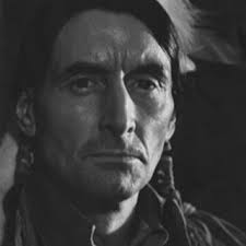 At the Museum we have a number of artifacts concerning the life of a  controversial figure in the history of Prince Albert National Park. We are  always conflicted with displaying and promoting