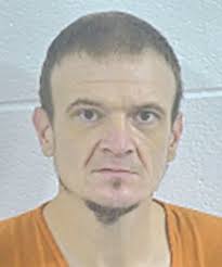 Kirksey man faces assault, strangulation charges