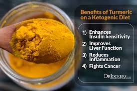 However, the ketogenic diet can work for anyone. 12 Great Herbs And Supplements To Improve Ketosis