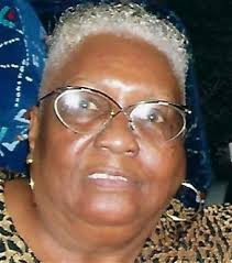 Obituary information for Mrs. Constance Faye Samuels