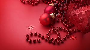 1920x1080 preview wallpaper black background, red, color, paint, explosion, burst. Wallpaper New Year Red Balls Red Background 1920x1080