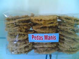 Skip) • bwg putih • bw merah. Keripik Tempe Pedas Manis Nayla Snack Flickr