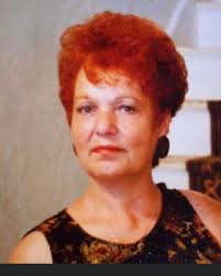 Dorothy Louise (Richardson) Whitaker Obituary August 27, 2020