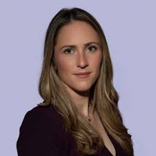 Karrin Russo > Women to Watch > Risky Women