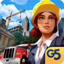 ¡construye la ciudad de tus sueños. Virtual City Playground 1 21 101 Apk Mod Data Obb Download Android