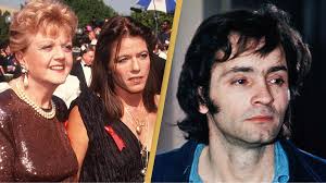 Angela Lansbury relocated her whole family to Ireland after her daughter  met and fell for Charles Manson