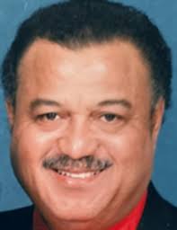 Deacon Earnest David Cox