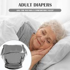 FERCAISH ki kapab italize anksten an Cloth Diaper, Haiti