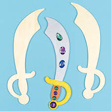 We did not find results for: Piratenschwerter Aus Holz Baker Ross