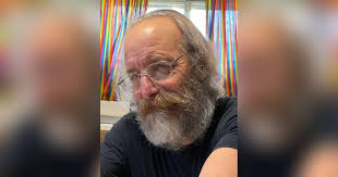 John Mitchell Obituary