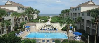 2 bedrooms, 2 full bathrooms. St Augustine Fl Vacation Condo Rentals Four Winds Condos