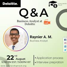 Live Session With Raynier A M In 2020 Business Analyst Analyst Interview Process