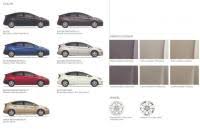 Toyota Colour Chart Color Chart Toyota Auto Paint