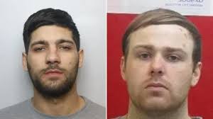 HMP Lindholme: UK's biggest prison drug-smuggling gang smashed