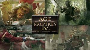 Announced on august 21, 2017, it is the fourth main title in the age of empires series and will run on a new iteration of relic's essence engine. Info Penting Yang Perlu Kamu Ketahui Seputar Age Of Empires 4