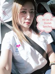 Drolah Sanchez, M.D.