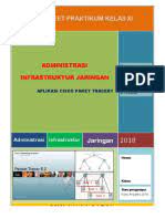 Spider it smkn 1 cihampelas anggota : Materi Aij Kelas Xi Tkj K13 Pdf