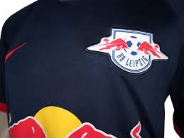 Rb leipzig holte ihn im sommer 2019 von der u20 von palmeiras. Nike Rb Leipzig Trikot Auswarts 19 20 Don Pallone