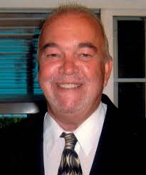 Bernard Kelly Obituary