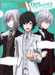 Untuk melawan, para pahlawan di devil survivor 2 menandatangani perjanjian dengan iblis untuk menjadi download satu paket (720p). Devil Survivor 2