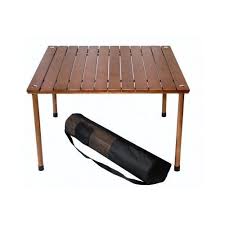 Table In A Bag Tailgating Festival Outdoor Folding Portable Camping Picnic Small Folding Picnic Table Camping Table Outdoor Picnic Tables