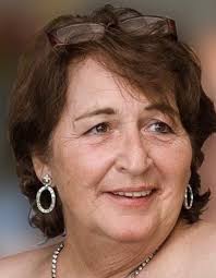 Obituary for Gail Ann (Galli) Abromovage