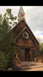 Heartland Little River Wedding Chapel Chapel In The Woods Spiritual Church Chapel Wedding