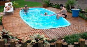 Hanalei Piscinas Decoracion De Exteriores Piscina