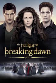 Watch Online Movie The Twilight Saga Breaking Dawn Part 2 In English With Subtitles