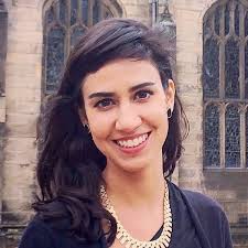 Aimee Gonzalez's Instagram, Twitter & Facebook