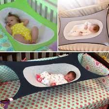 Hangematten — hangematten, 6 fuß lange, 3 fuß breite, aus segeltuch verfertigte, an den beiden fablcrew neugeborenes hangematte stricken hangen… read more hangematten for infants tussen. Item Type Baby Hammock 1 Hammock Baby To Rest Their Head On Material Polyester Spandex Baby Hangematte Neugeborene Krippen