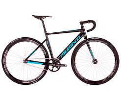 Pista Pro Avanti Bikes