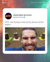 Australian Survivor added a new photo.
