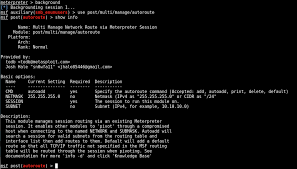 Proj 17x Pivoting And Exploiting A Domain Controller 20 Pts Extra Credit