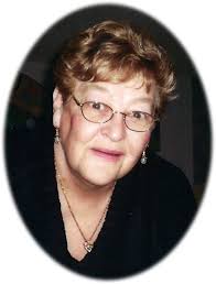 Obituary of Jewell Ann Bedard