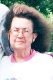 Frankie Faye Grounds