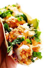 We did not find results for: Crispy Baked Fish Tacos Gimme Some Oven