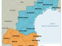 France No Reconoce A Le Linguas Minoritaries Que Parle En Le Pais Lenguas Del Mundo Mapa De Geografia Geografia E Historia