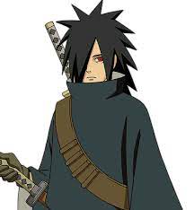 Listen to music from young madara and follow their creative process on bandlab. Young Madara Render Naruto Mobile By Maxiuchiha22 On Deviantart