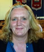 Bettina Stamm kandidiert gleich für drei Ämter