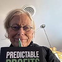 Predictable Profits: Stu McLaren: 9781401993498: Amazon.com: Books