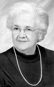 Loretta McCall Obituary (2017)