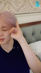 Hasn't wanted to or been in the mood to do it yet i am a jimin bias so i. Bts Pics On Twitter Vlive Jimin Promise Bts Twt Parkjimin Bts Vlive Jiminvlive