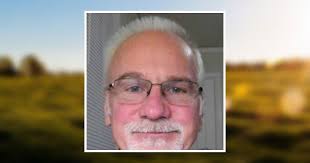 Daniel H. "Dinty" Mohr Obituary October 12, 2023