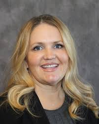 This week's #WCW is the AMAZING Carrie Faulkner from LP Insurance! 💜  Carrie is the sweetest person and has done so much for PWB. She is the  chair of our Scholarship Committee