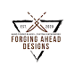 Red Mill Winter Village — Forging Ahead Designs event image